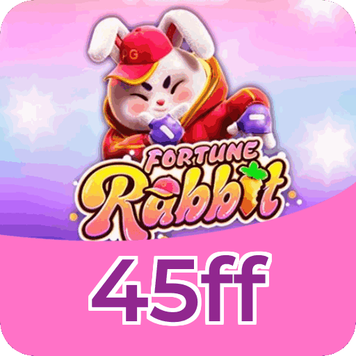 Tabela RTP dos jogos de cassino da 45ff