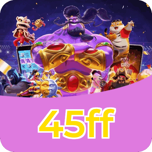 Comparação APP mobile vs versão web da 45ff